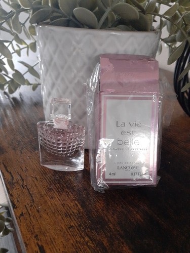 Vie est belle - eau, parfum