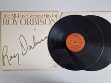 Roy Orbison the All-Time