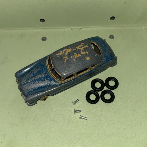 Dinky 139b 171 hudson - /,