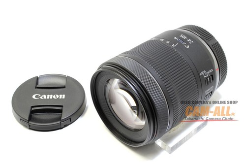 Canon 105 4 - rf, 24-105
