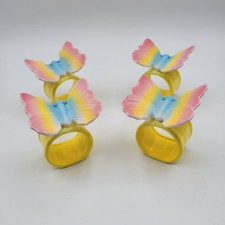 FITZ AND FLOYD Pastel