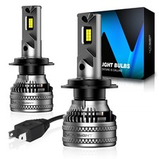 NOVSIGHT H7 LED Headlight