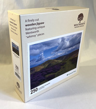 Wentworth Wooden Jigsaw Puzzle