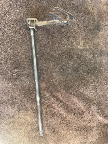1974 kawasaki shift - 1974, s2