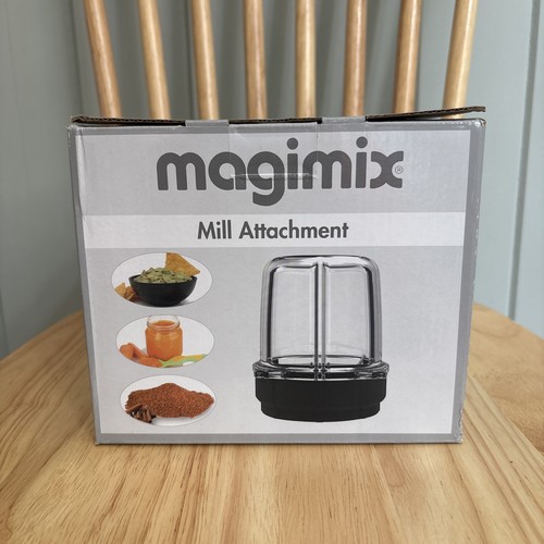 Magimix mill attachment mini - magimix,