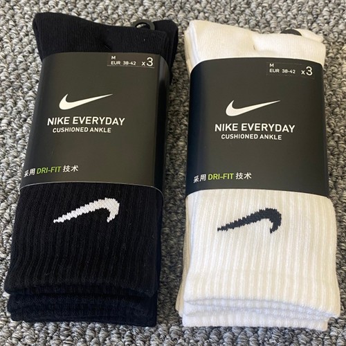 New nike dri fit - nike, crew