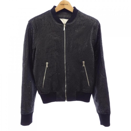 Neil barrett leather - barrett,