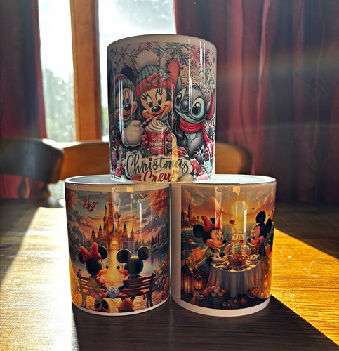 Disney mickey minnie mouse - &,