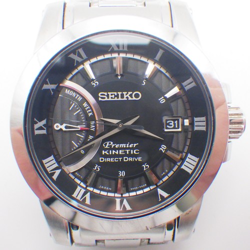 Exc seiko premier direct - *exc+++*,