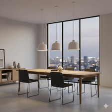 Muuto Grain Pendant Lamp NEW 