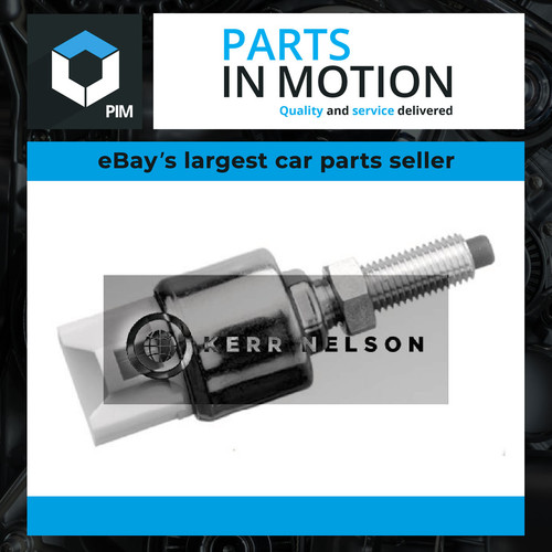 Brake light switch fits mgf - fits,