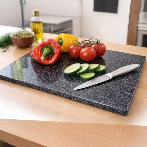 Large black granite - large,