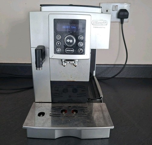 Delonghi ecam23 460 - ecam23.460.s, bean