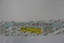 Sticker Fairing under Raised