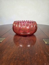 Antique victorian cranberry - antique,
