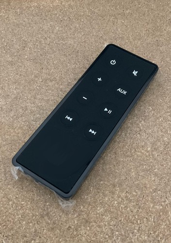 Replacement remote control - uk,