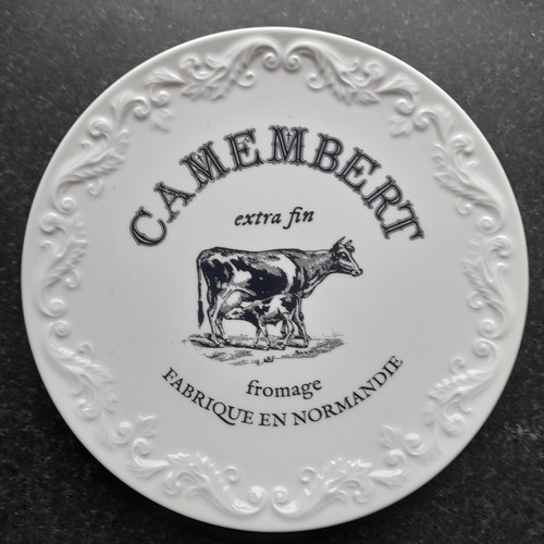 Camembert cheese board - camembert,