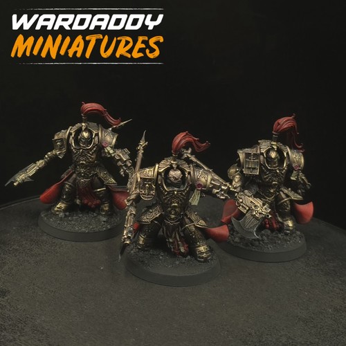 Pro painted warhammer 40k - pro,