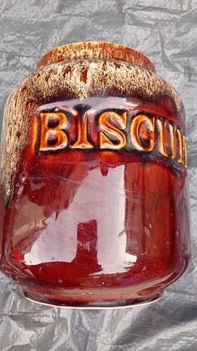 Vintage foster biscuit - vintage, foster's