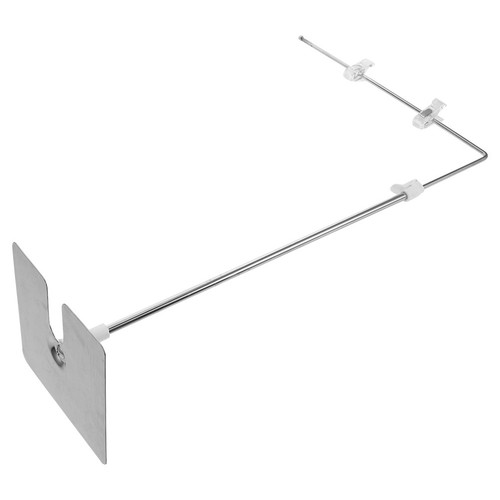 Banner stand for - banner, poster