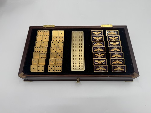 The franklin mint - franklin, faberge