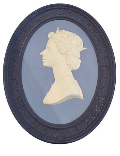 Wedgwood queen elizabeth - wedgwood, ii