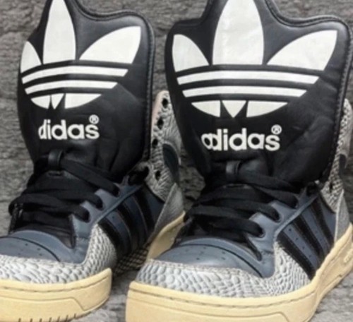 Adidas metro attitude - adidas,