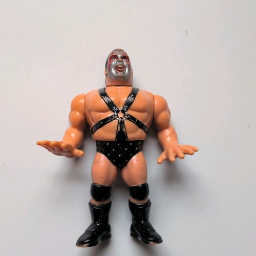 Hasbro wwf wwe 90s era - wwf/wwe,