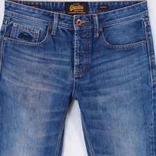 Mens SuperDry COPPERFILL LOOSE