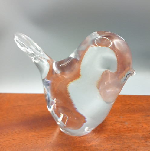 Wedgwood clear glass - wedgwood,
