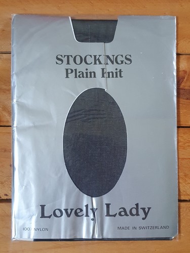 Vintage lovely lady - lovely,