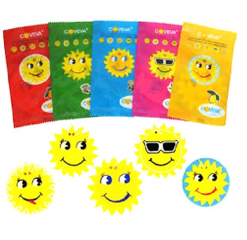 Hanging air fresheners - 20,