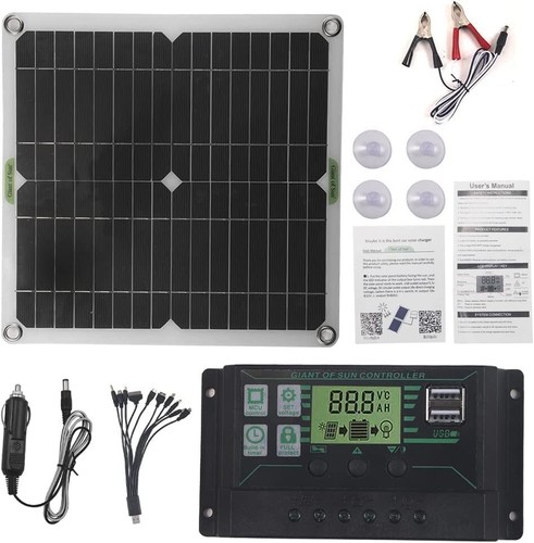 12v solar panel battery - solar,