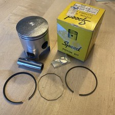 Speed Yamaha  RD250LC Standard Piston Kit. 4L1-11631-00 NOS