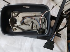 VW Polo 1999 - 2002 N/S (L.H.)