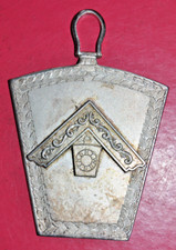 Mark Master Masons Lodge Past