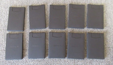 10 x New Vertu Ti 2GB Black