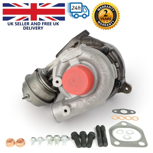 Turbocharger bmw 318d - turbocharger,