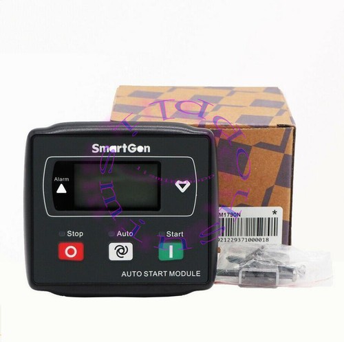 New smartgen hgm1790n - new,