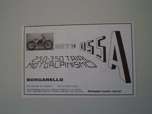 Advertising 1982 - advertising,