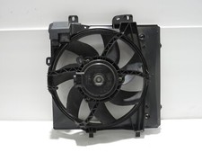 CITROEN C3 2018-20 RADIATOR FAN (1.2l 12v Petrol EB2FA) 9829774580         R0284