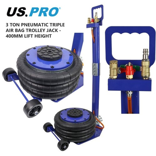 Pro ton pneumatic triple - ton,