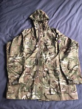 Genuine Mtp Windproof