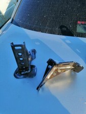 Audi gearbox mounts