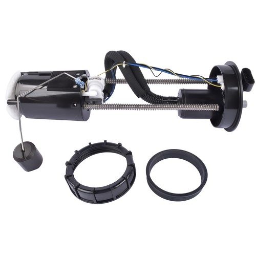 Tank fuel pump - in-tank,