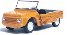 Citroen Mehari 1968 French