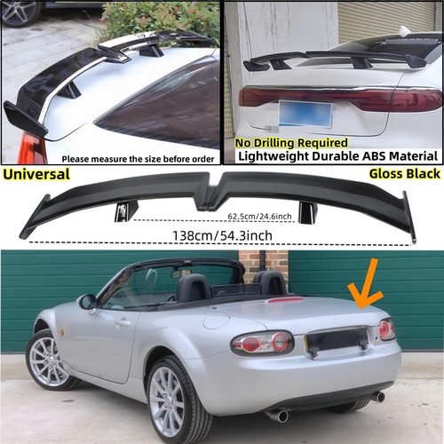 Fits mazda iii nc - iii,