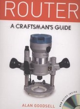 Router (Craftsmans Guide): A