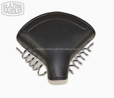 SMALL SINGLE LYCETT SADDLE