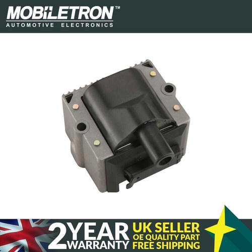 Mobiletron ignition coil - ignition,